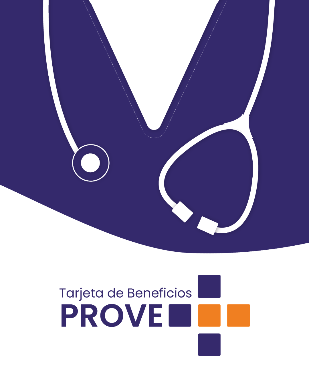 Tarjeta de Beneficios Prove