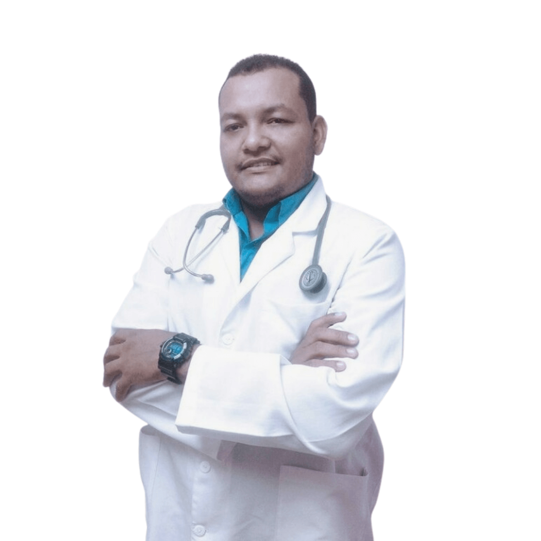 Dr. Jesús Borjas