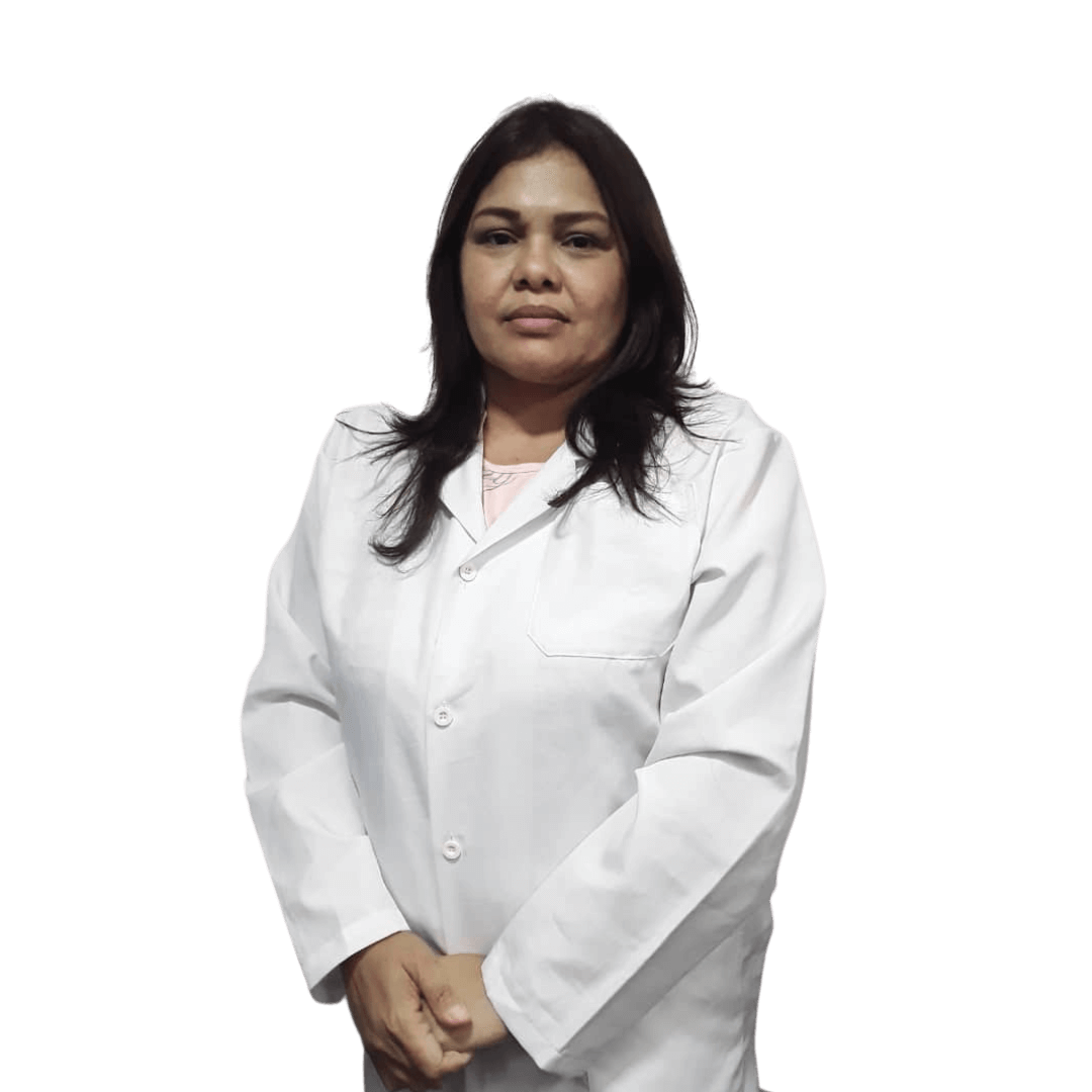 Dra. Marilin Machado