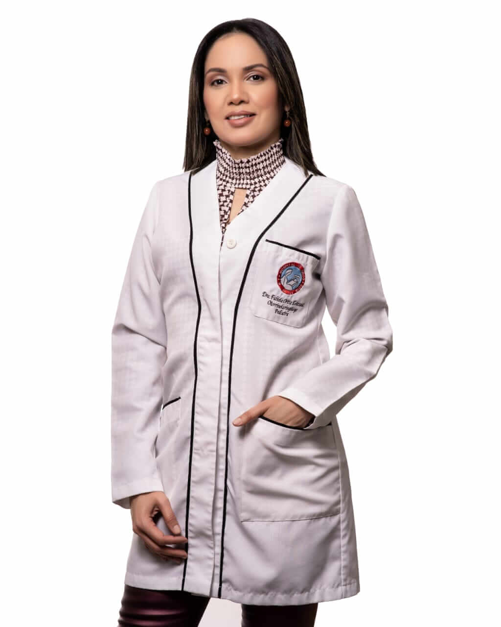 Dra. Fabiola Ortiz
